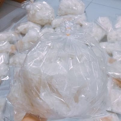 Bánh Tráng Phơi Sương Dạng Miếng 250G