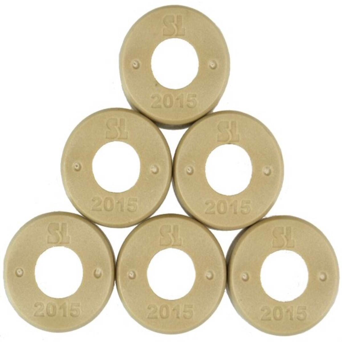 Bi tròn DrPulley 21x15