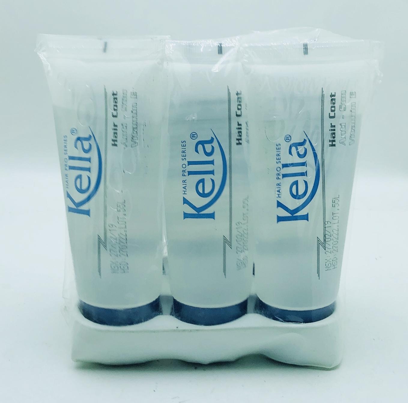 Dầu Bóng Tóc Kella Tinh Dầu Dưỡng Tóc Kella 75ml