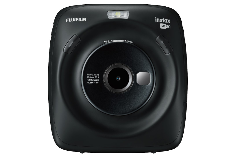 [FreeshipMAX] [Trả góp 0%]Fujifilm Instax Square SQ20 - BH 12 THÁNG