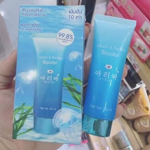 SERUM VI TẢO BIỂN HÁI LAN
