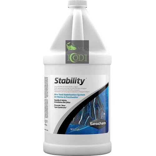 Dung dịch Seachem Stability 500ml
