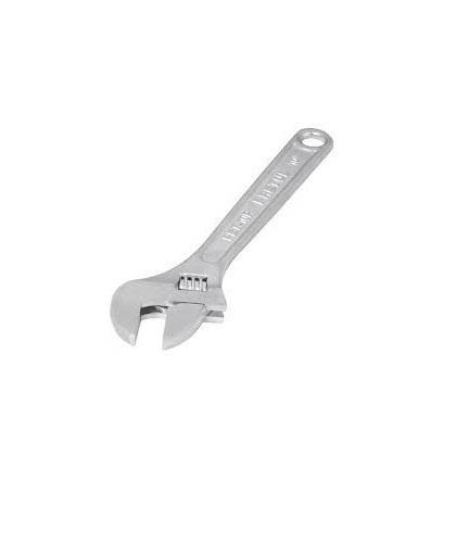 Mỏ lết mạ Crom cứng 6in  Pretul  21814
