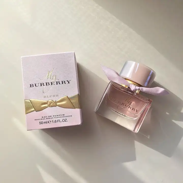my burberry blush mini
