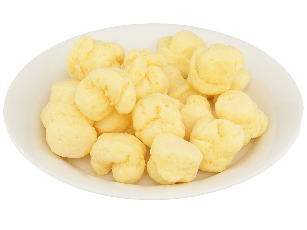 Snack bắp ngọt Oishi gói 32g
