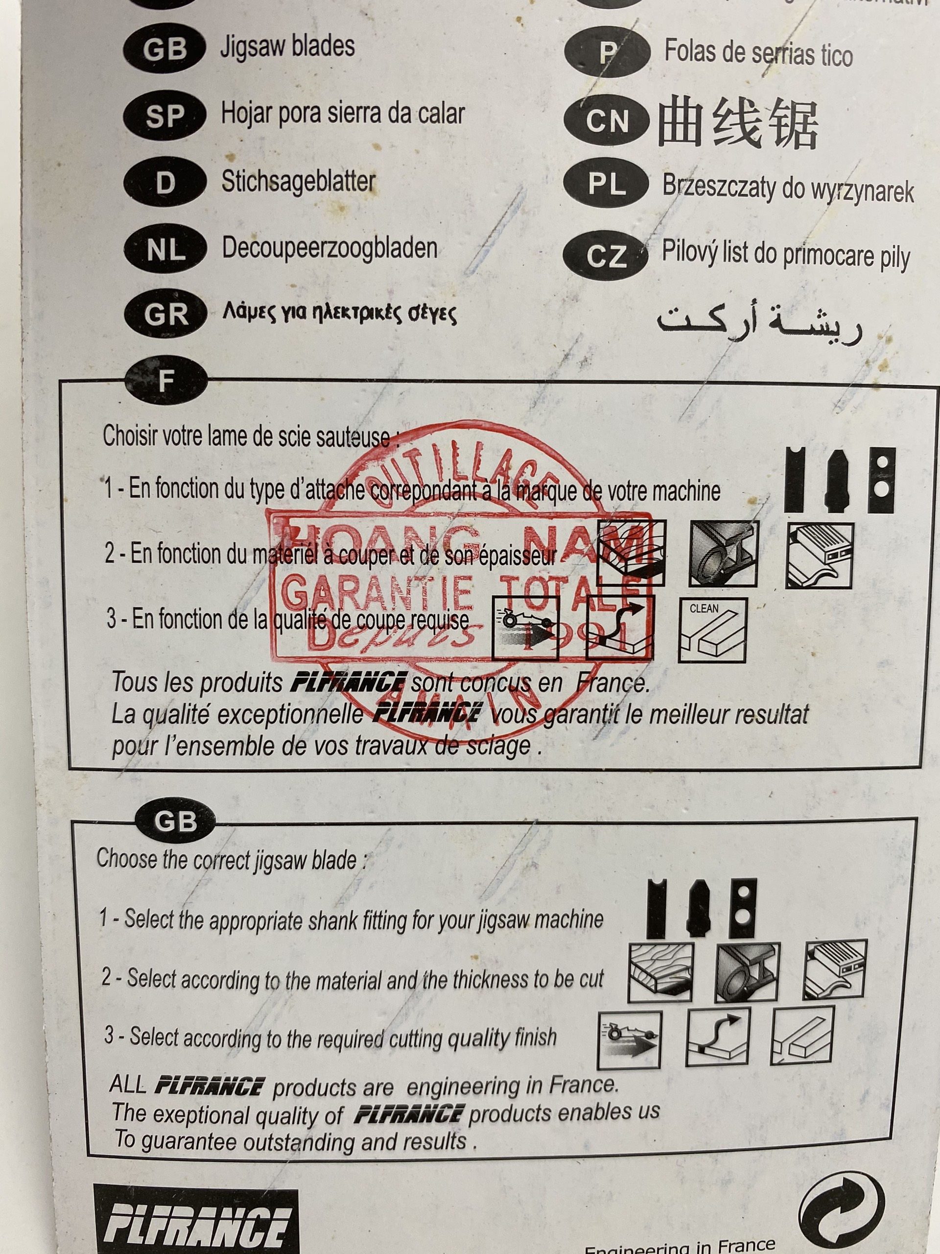 [HCM]Bộ 5 cây cưa lọng gỗ
