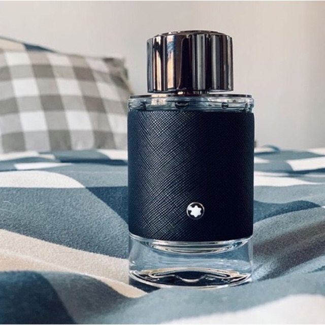 🔥 🔥 Mẫu thử nước hoa montblanc explorer (Chiết 5ml/10ml/20ml)