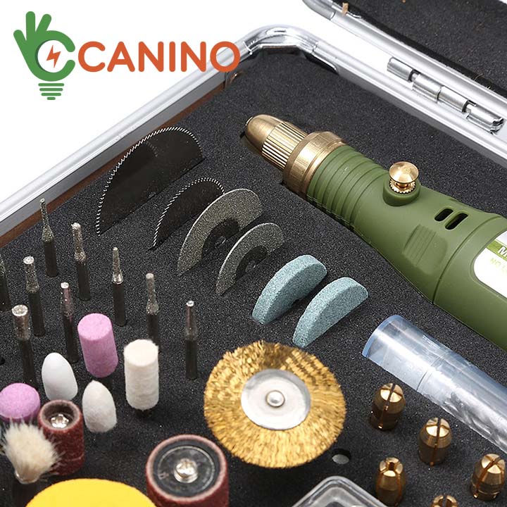 Máy khắc mài cao cấp WL800
