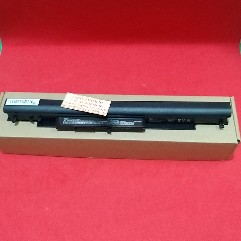 Pin laptop hp 14-am series, pin hp 14-am series