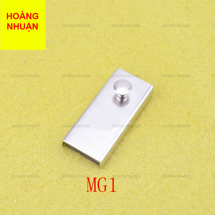 Cử hít Nam châm cử canh may đường thẳng