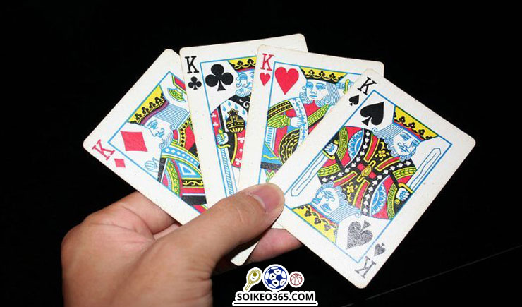 SỈ 50 BỘ BÀI TÚ LƠ KHƠ KK 2001