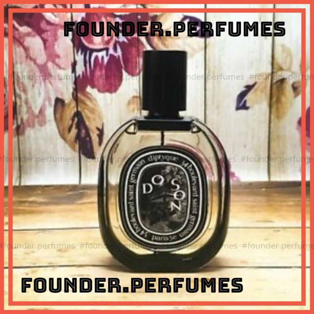 🌟 mẫu thử mẫu chiết nước hoa diptyque do son edp 5ml/10ml/20ml #.founderper