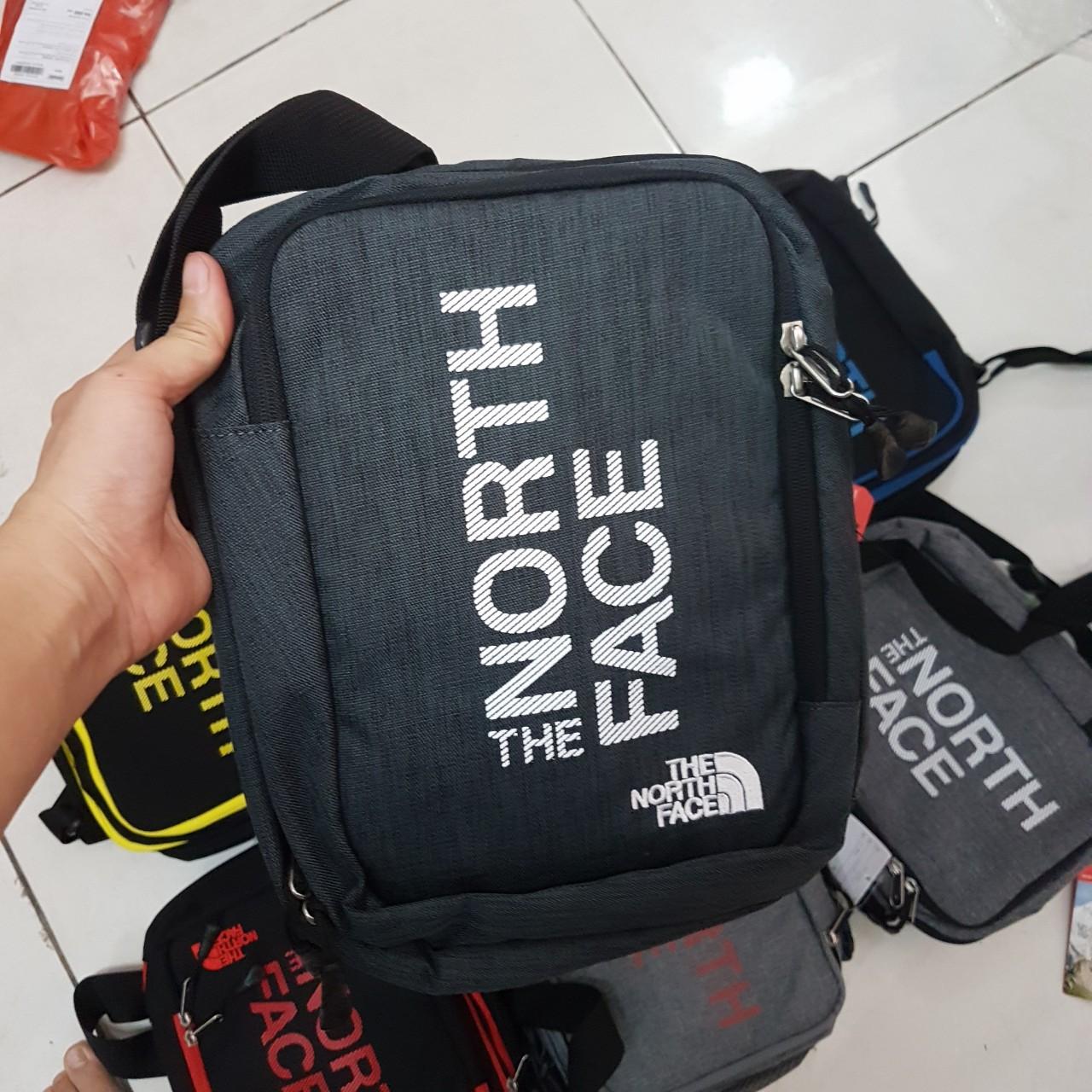 túi dụng Ipad thời trang bền đẹp TNF