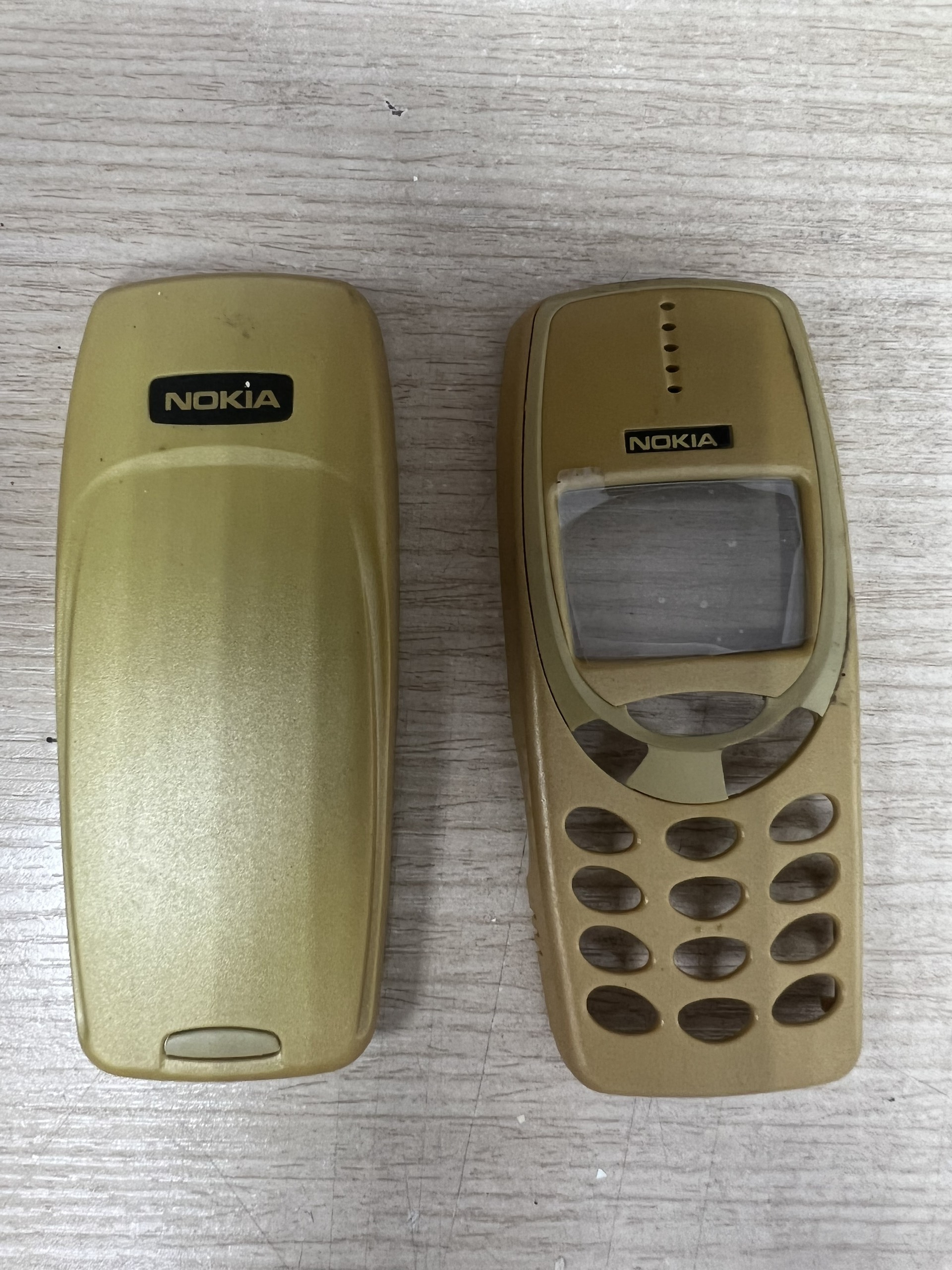 Vỏ nokia 3310