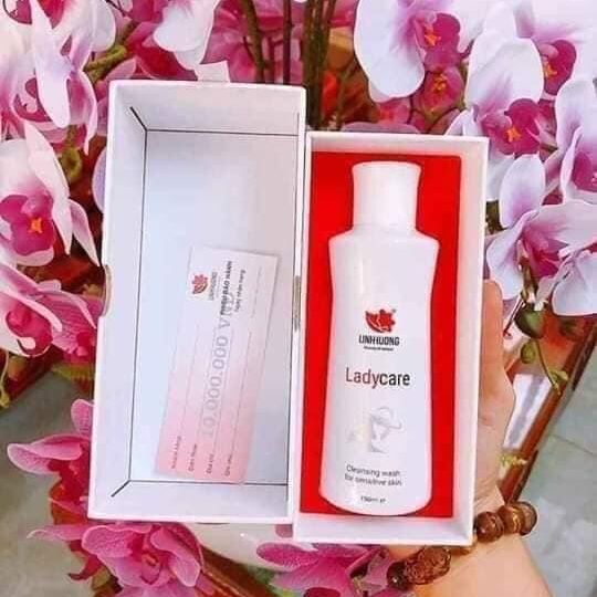 [Chính Hãng Linh Hương] Dung Dịch Vệ Sinh Lady care