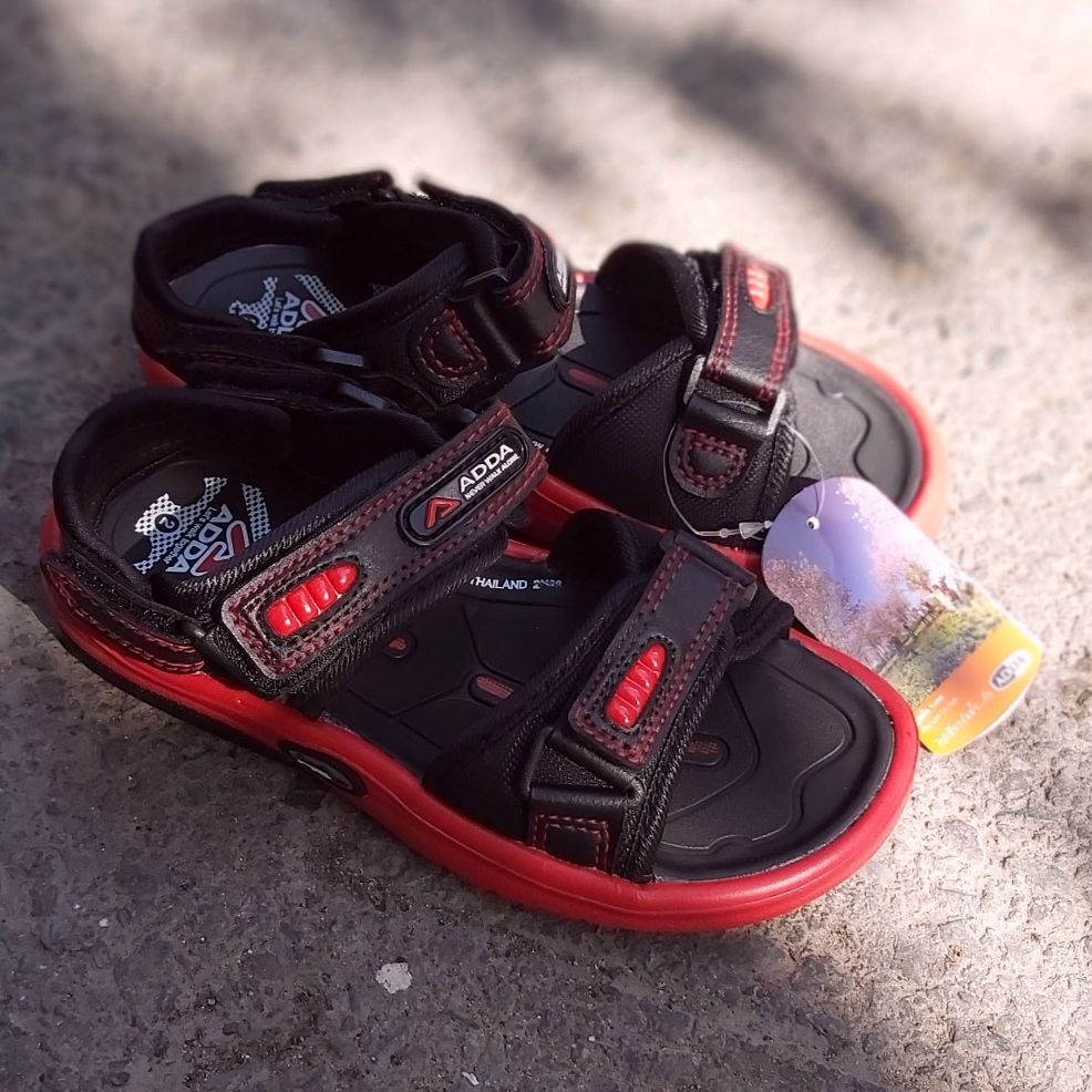 Giày Sandal Bé Trai Thái Lan ADDA 2N36