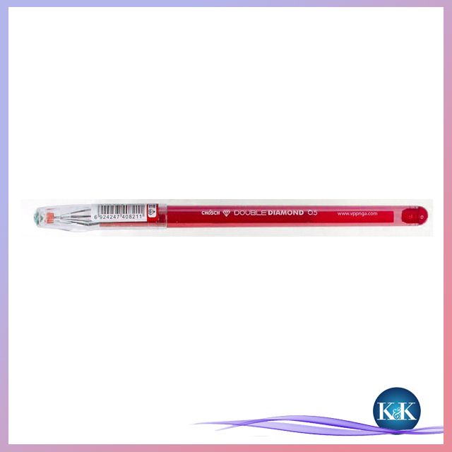 ❧K&K☙ BÚT GEL CHOSCH CS-821