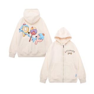 Áo khoác hoodie zip OTIS- Hoodie zip Candy Pop thumbnail