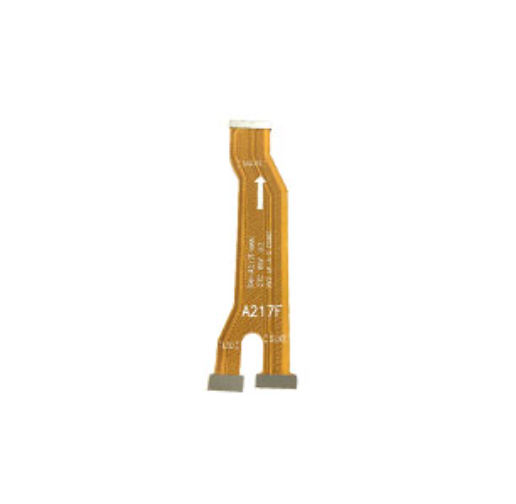 Cáp nối LCD + Main sạc Samsung A21s (dây đôi)
