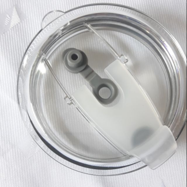 Nắp Chống Tràn Dành Cho Ly Yeti 10cm