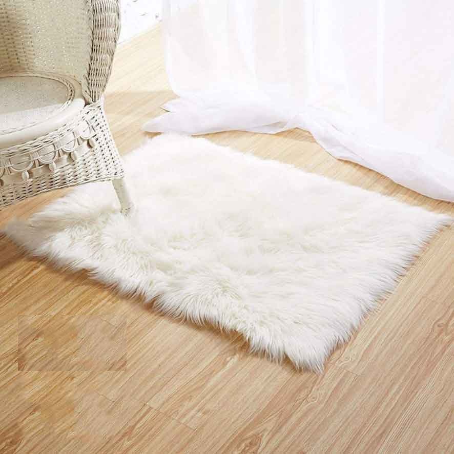[HCM]Thảm Lông Thú Chụp Hình Siêu Đẹp 40x50