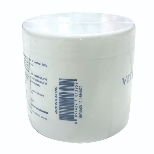 Kem Dưỡng Vitamin E WHITE