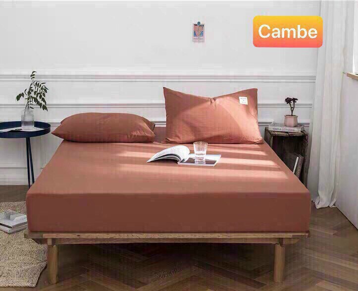 Vỏ gối nằm TiCi cao cấp, đủ kích thước
