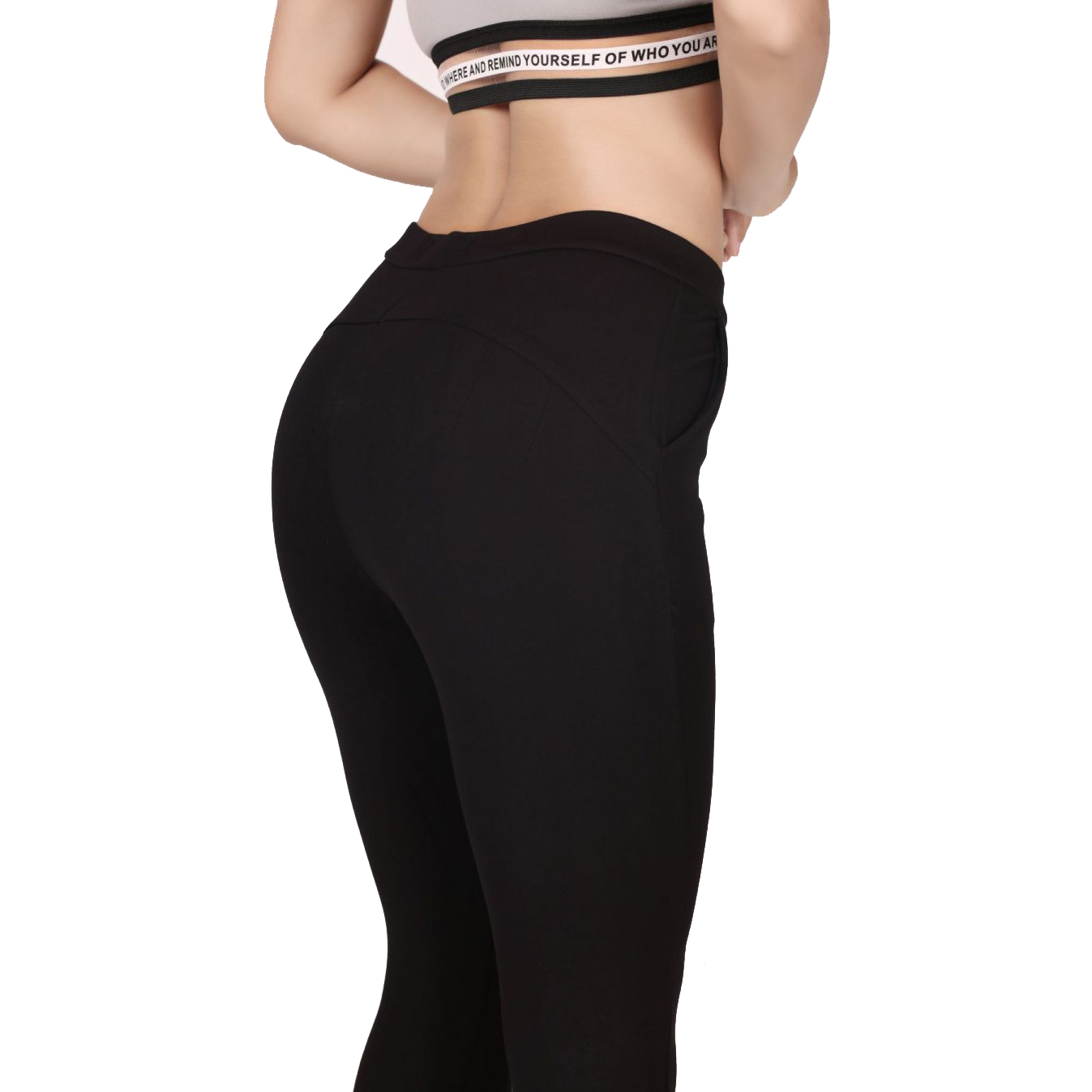 Quần legging nữ, quần nâng mông, quần thun ôm có hàng bigsize