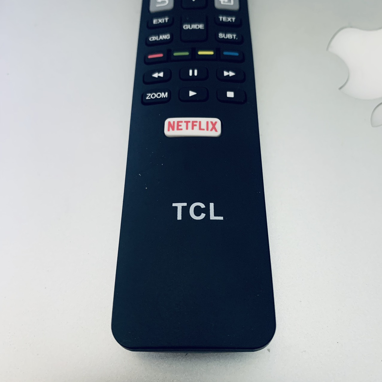 Điều Khiển TV TCL Smart