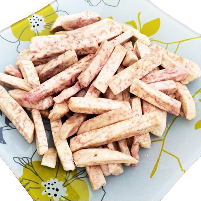 Khoai Môn Cọng Trai Đẹp 250G