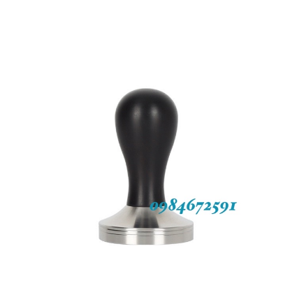 Tamper nén cà phê espresso size 51 53 58mm