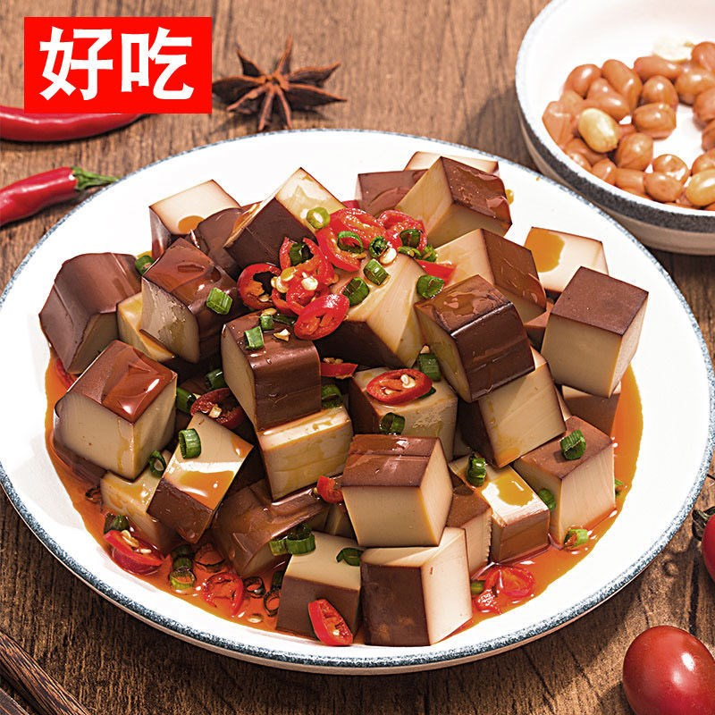 [SIÊU HOT] Đậu Phụ Trứng Siêu Ngon 150g