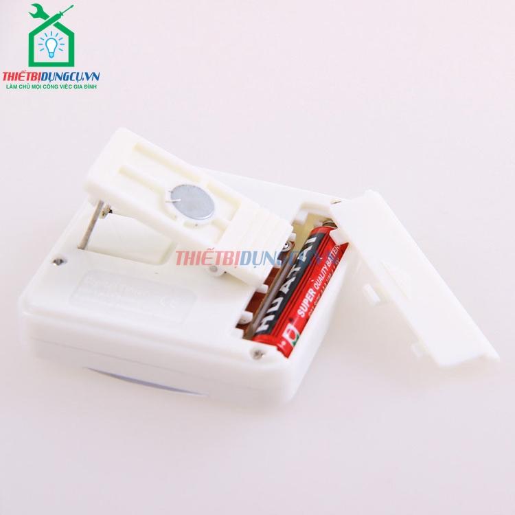 Đồng hồ hẹn giờ BIG TIME D03