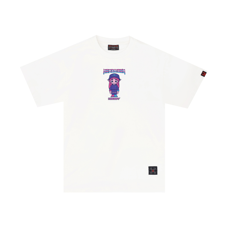 Áo Thun NEEDS OF WISDOM 'Kassidy' Tee