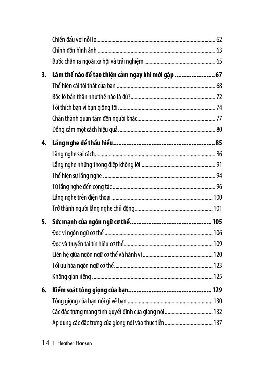 Fahasa - Đối Nhân Khéo - Xử Thế Hay