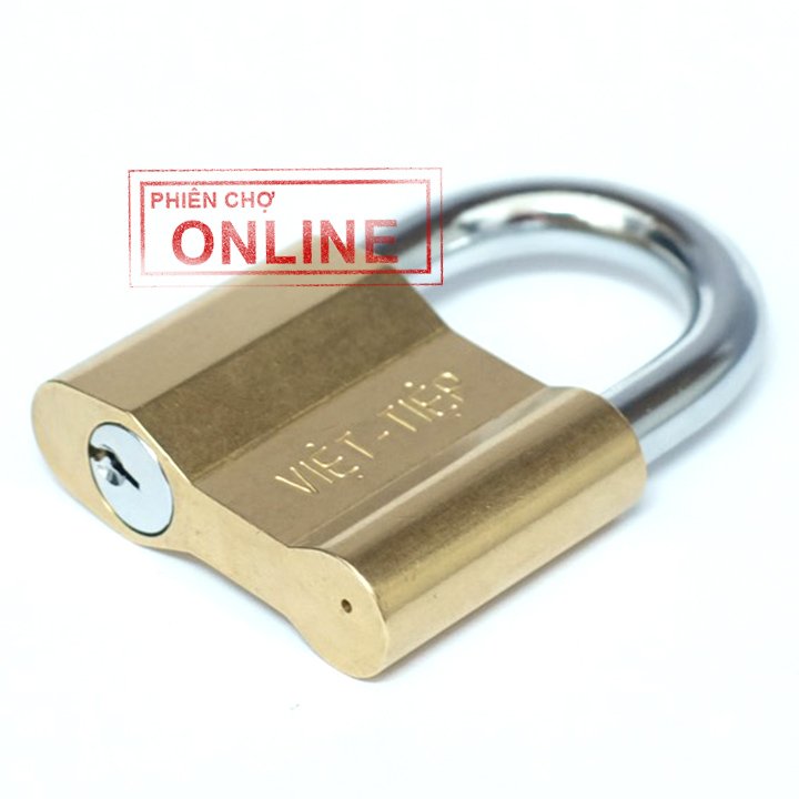 [HCM]Ổ KHÓA ĐỒNG VIỆT TIỆP-VT0163M