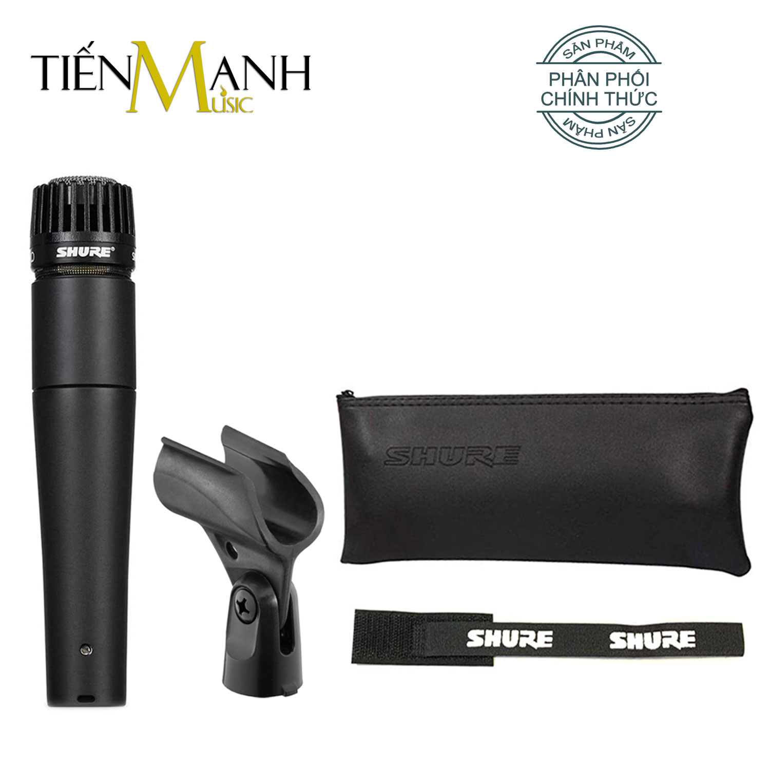 [Genuine] Mic Shure sm57-lc recording microphone musical instrument professional performance SM57LC microphone SM57