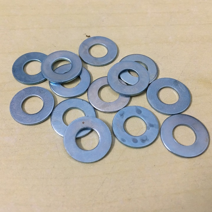 200gr - m6 vòng đệm/long đền