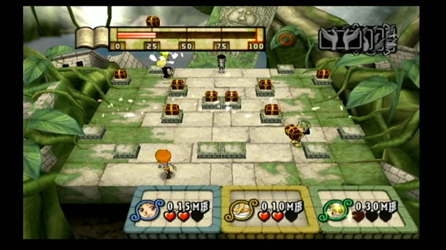 [HCM]game ps2 one piece pirate carnival