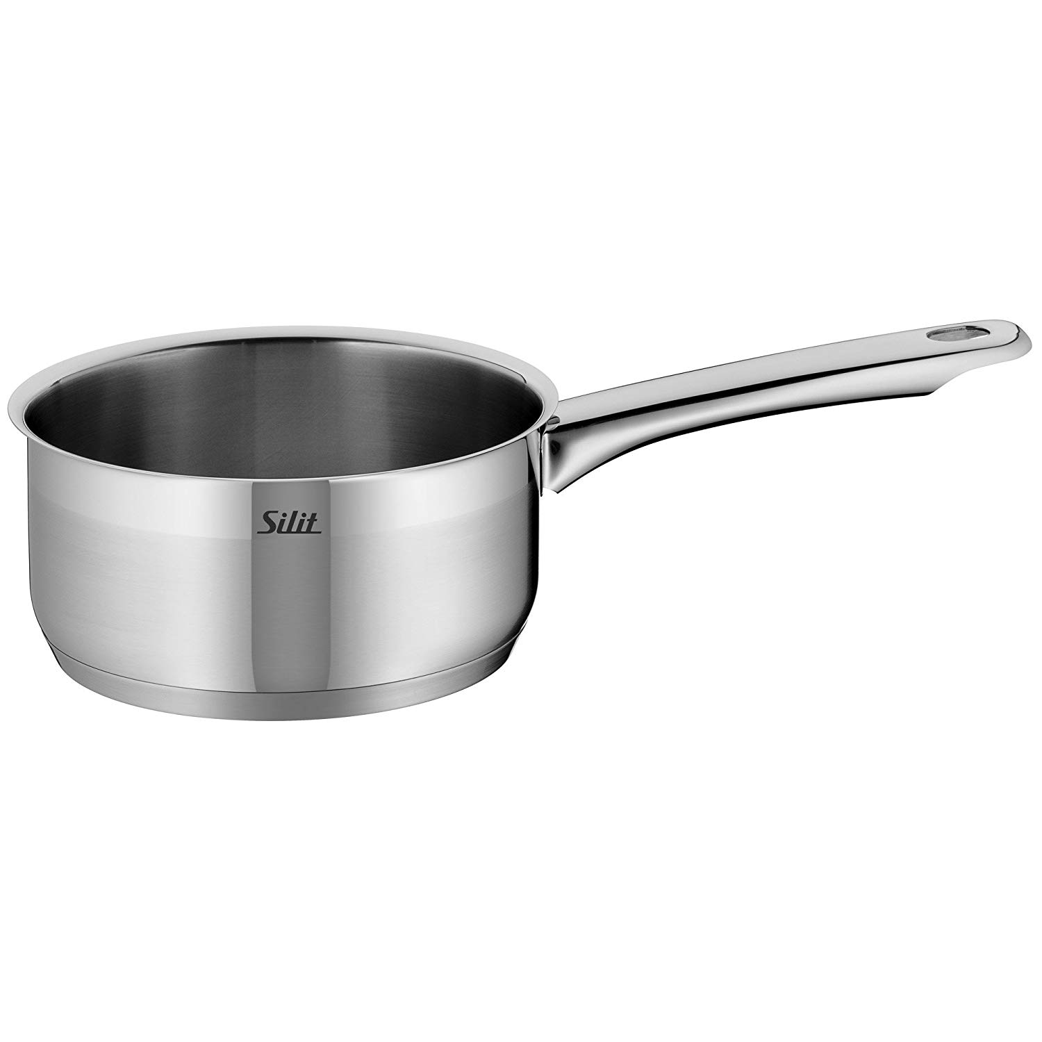 Bộ nồi Silit Pisa 10 món [Nhập Đức]