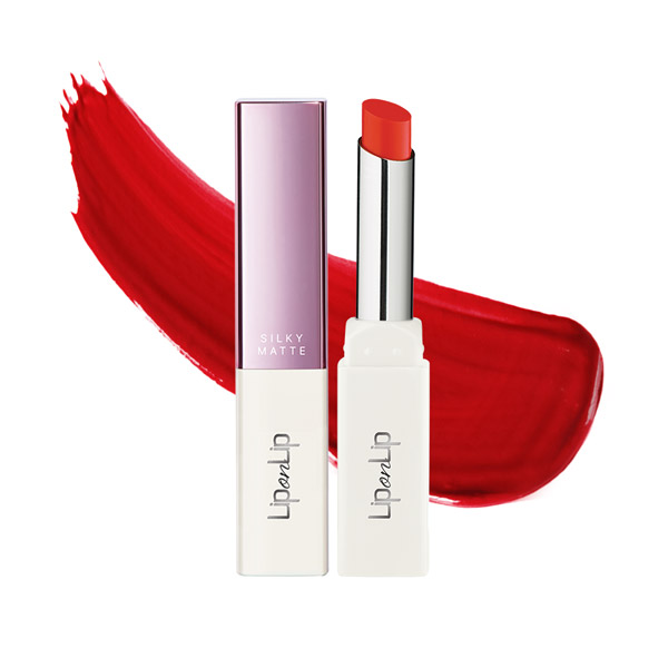 Son trang điểm - Lip On Lip Silky Matte