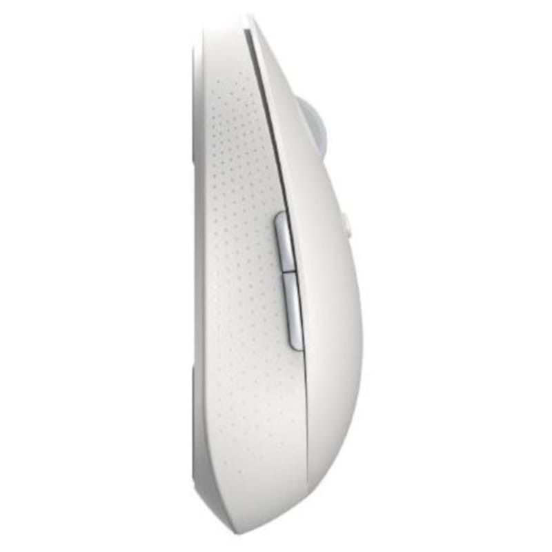 [CHÍNH HÃNG] Chuột Xiaomi không dây bluetooth và wireless Portable Mouse