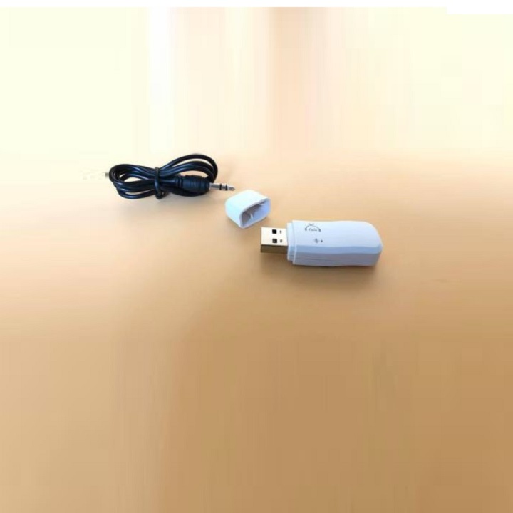 USB KẾT NỐI BLUETOOTH CHO LOA THƯỜNG LOẠI TỐT - 167