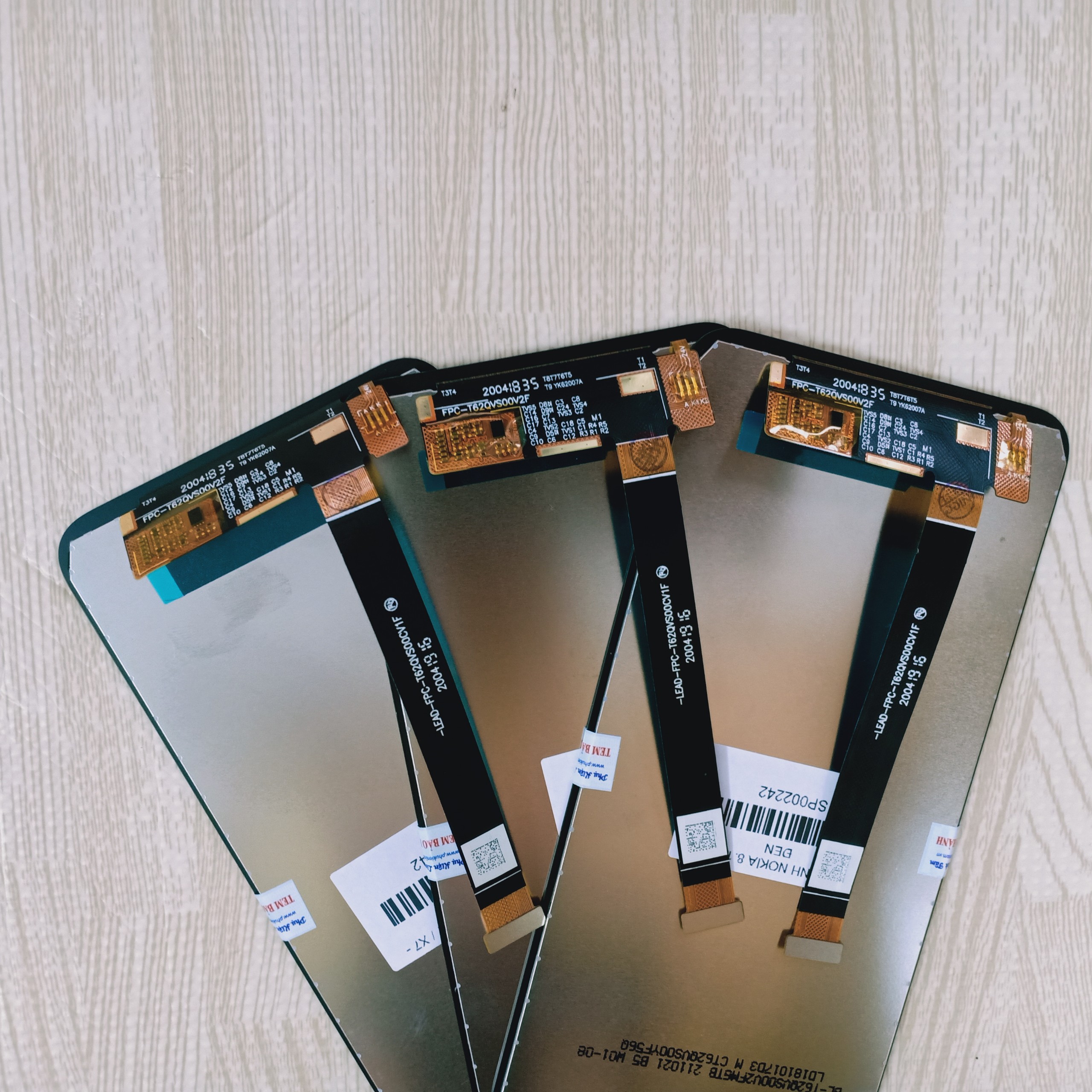 MÀN HÌNH NOKIA 8.1 ,NOKIA X7