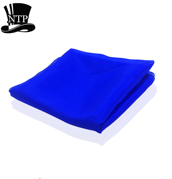 [HCM]Khăn lụa ảo thuật tốt 15x15cm