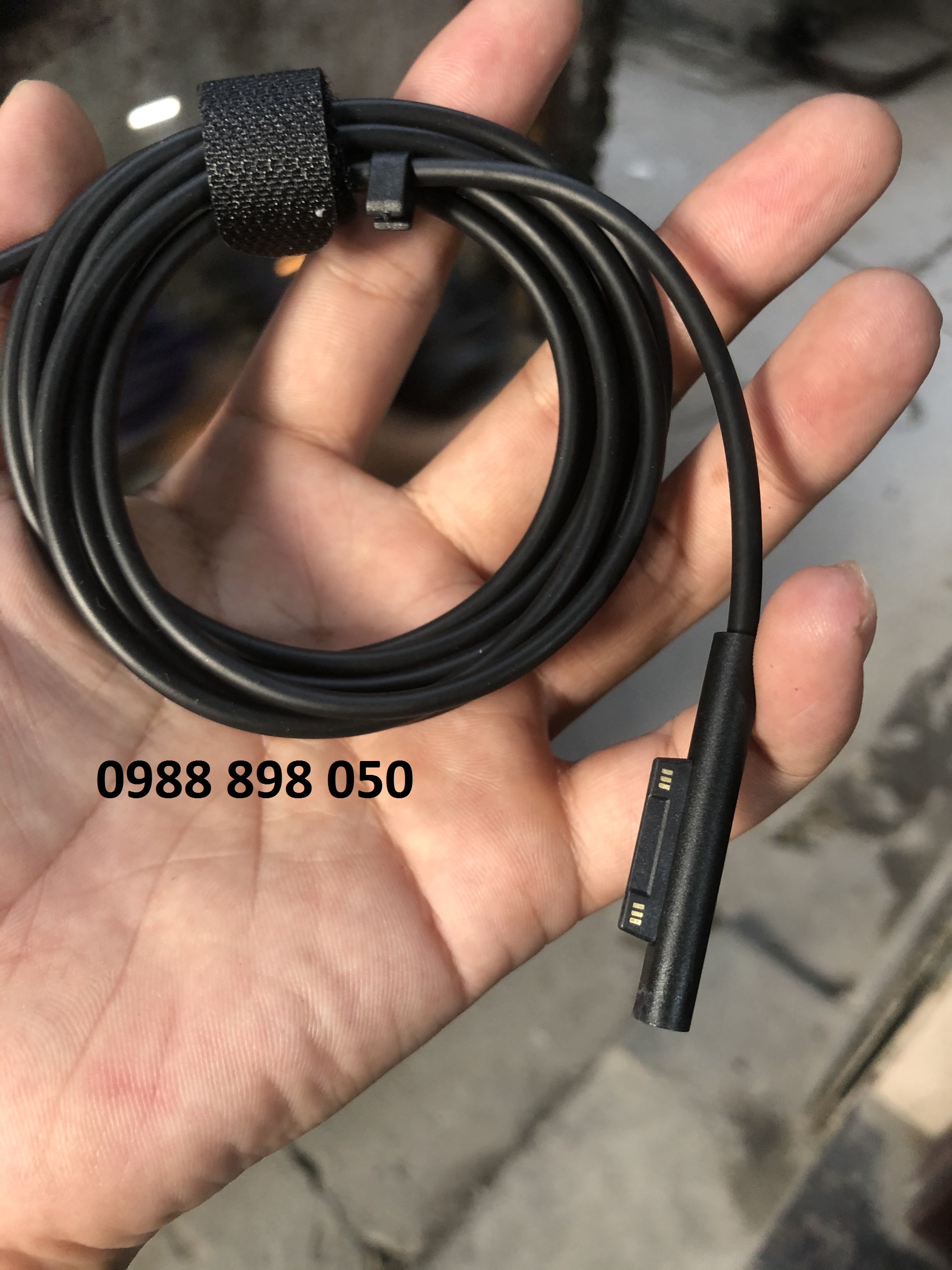 dây sạc surface pro 3-4-5-6-book