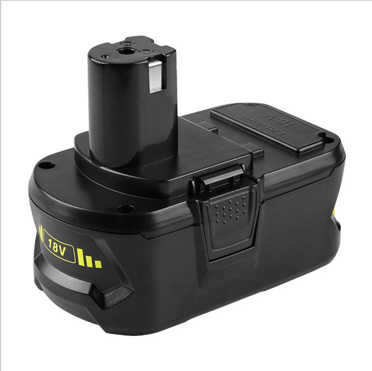 Pin cho máy Ryobi 18v-4Ah