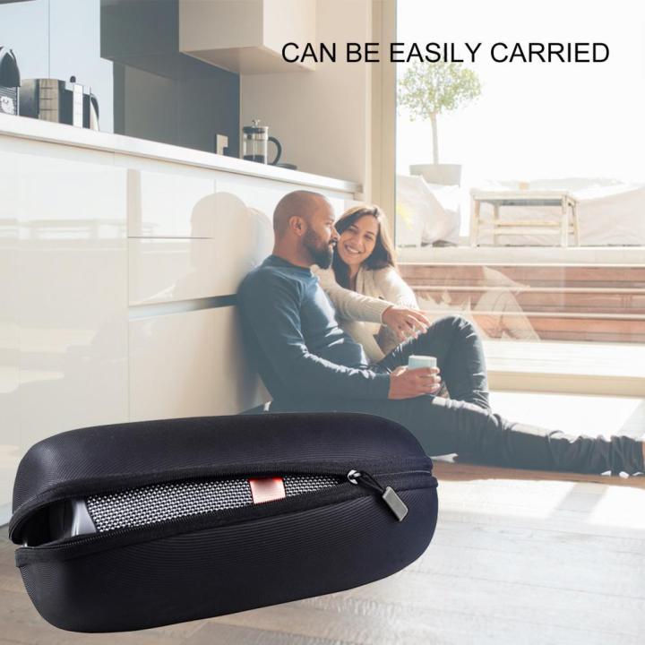 Loa Bluetooth Không Dây AUDIO MALL Charge 3 Mini Vỏ Nhôm Nghe Nhạc Hay, Âm Thanh Chất Lượng, Hỗ Trợ Cắm Thẻ Nhớ Tf, Usb - Hàng Chính Hãng