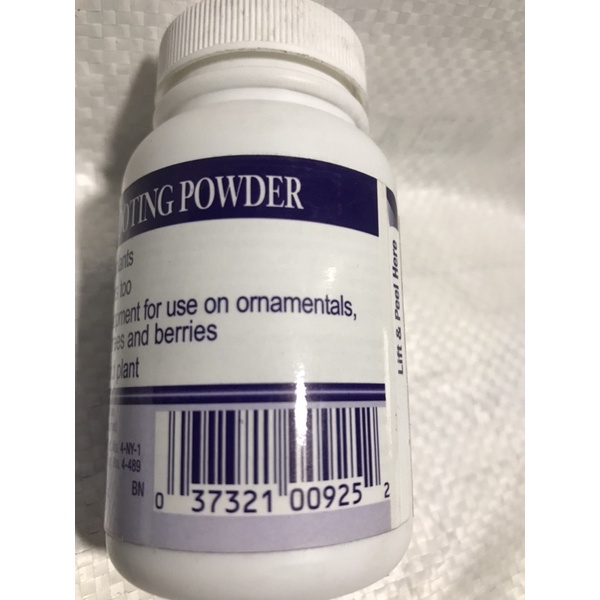 Rooting-powder dạng bột siêu kích rể (giâm cành, triết cành, chống khuẩn).siêu kích rễ