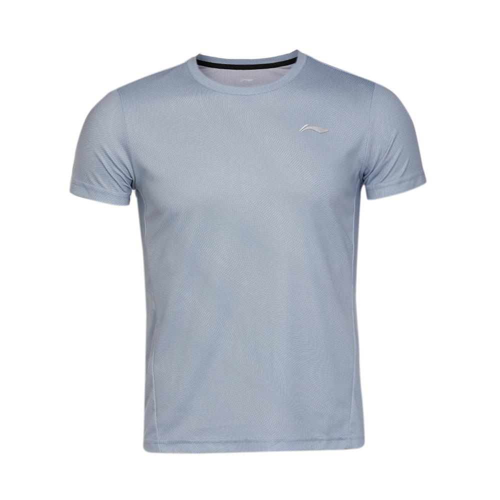 Li-Ning áo thể thao nam ATSR379-2
